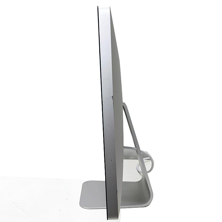 Cinema Display Apple LED Display27 MC007J/A A1316 中古 27インチ