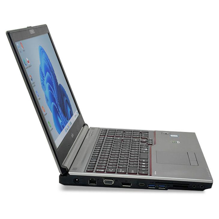 富士通（FUJITSU） CELSIUS H760 中古 Office Win10 or Win11 モバイル