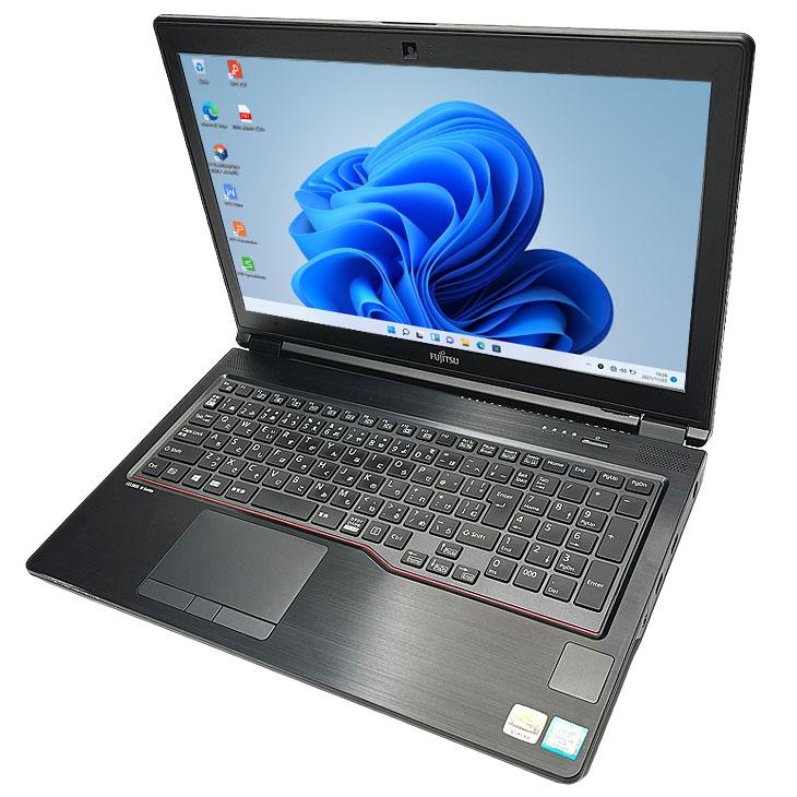 富士通 CELSIUS H780 CELH08001 中古 Office Win10 or Win11 モバイル 