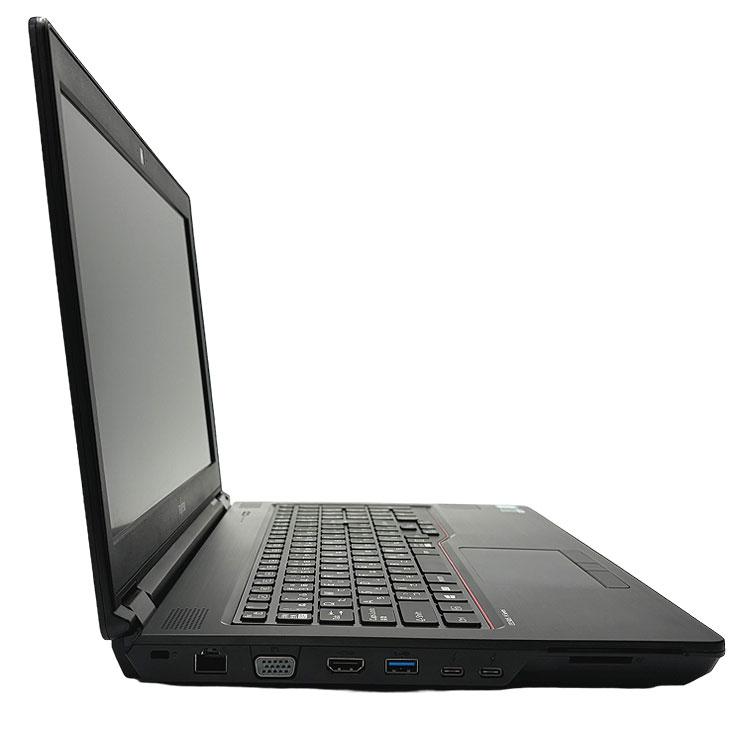 富士通 - 富士通 H780/第8-i5◎1TBHDD&amp;SSD256GB◎16GB◎FF14 富士通 H780/第8-i5◾️1TBHDD&SSD256GB◾️16GB◾️FF14