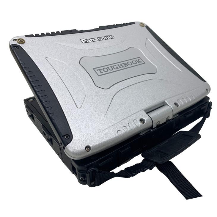 タフブック Panasonic TOUGHBOOK CF-19 中古 ノート Office
