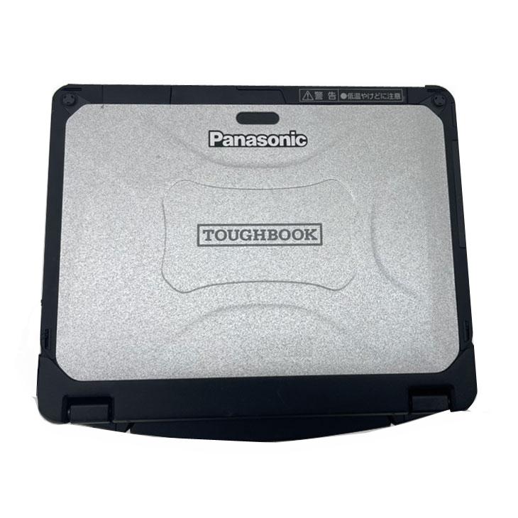 Panasonic TOUGHBOOK タフブック CF-20A0385VJ 現場で活躍 デタッチャブルPC Office [Core m5 6Y57 ４GB SSD128GB 無線 BT 10.1型 スタイラス]：良品｜whatfun｜13