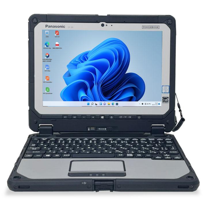 Let's note 【6/12-22まで特価】Panasonic TOUGHBOOK タフブック CF