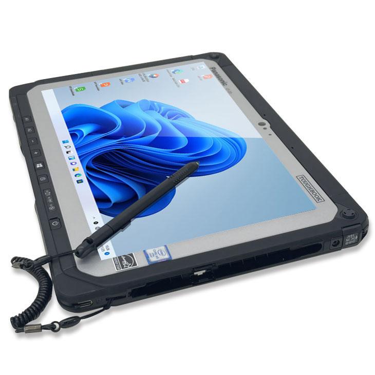 Let's note 【訳あり特価！】Panasonic TOUGHBOOK タフブック CF