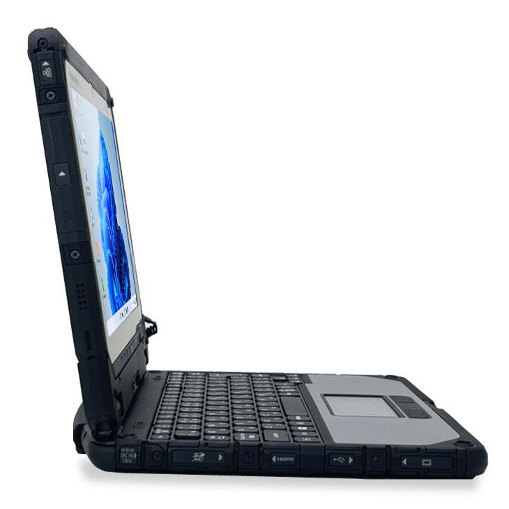 Let's note 【訳あり特価！】Panasonic TOUGHBOOK タフブック CF