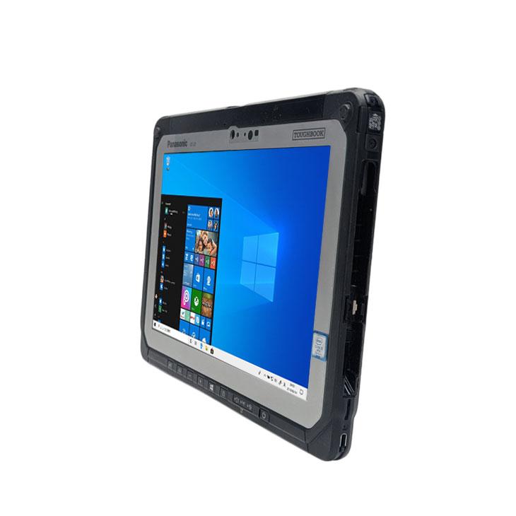 Let's note 【中古パソコン】Panasonic TOUGHBOOK タフブック CF