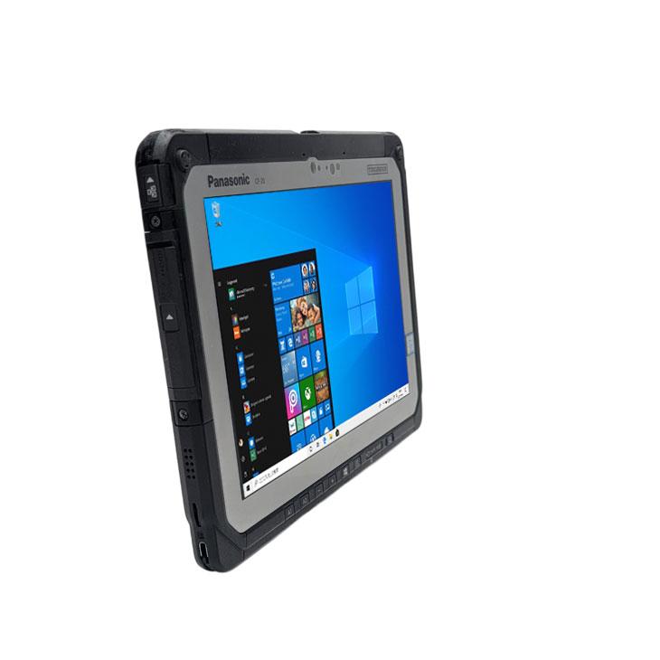 Let's note 【中古パソコン】Panasonic TOUGHBOOK タフブック CF