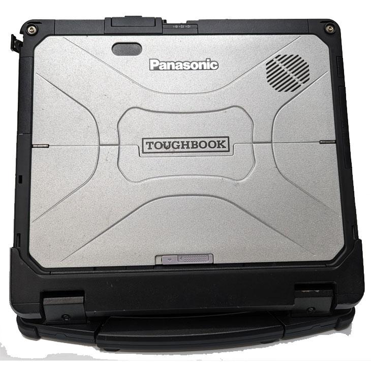 【頑丈】【業務用】【大型タフブック】パナソニック Panasonic タフブック TOUGHBOOK CF-31SELAJDJ 第3世代 Core i5 3320M/2.60GHz 8GB HDD320GB 無線LAN Windows10 64bit WPSOffice 13.1インチ 中古パソコン モバイルノート ノートパソコン PC Notebook 【中古】 imgrc0088620189.jpg