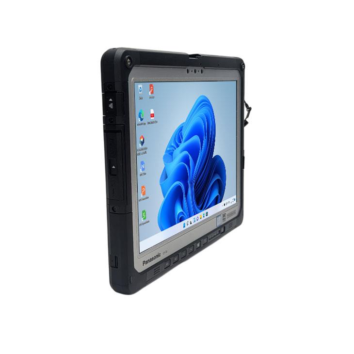 Let's note 【中古パソコン】Panasonic TOUGHBOOK タフブック CF