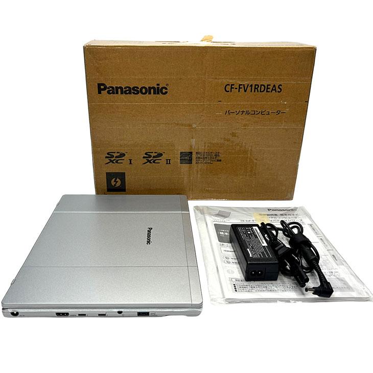 578 レッツノートCF-VF1 i5 第11世代 16GB 256GB 14型 578 レッツノートCF-VF1 i5 第11世代 16GB 256GB 14型