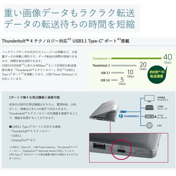Let's note 【中古パソコン SIMフリー】Panasonic CF-LV1 中古 レッツ