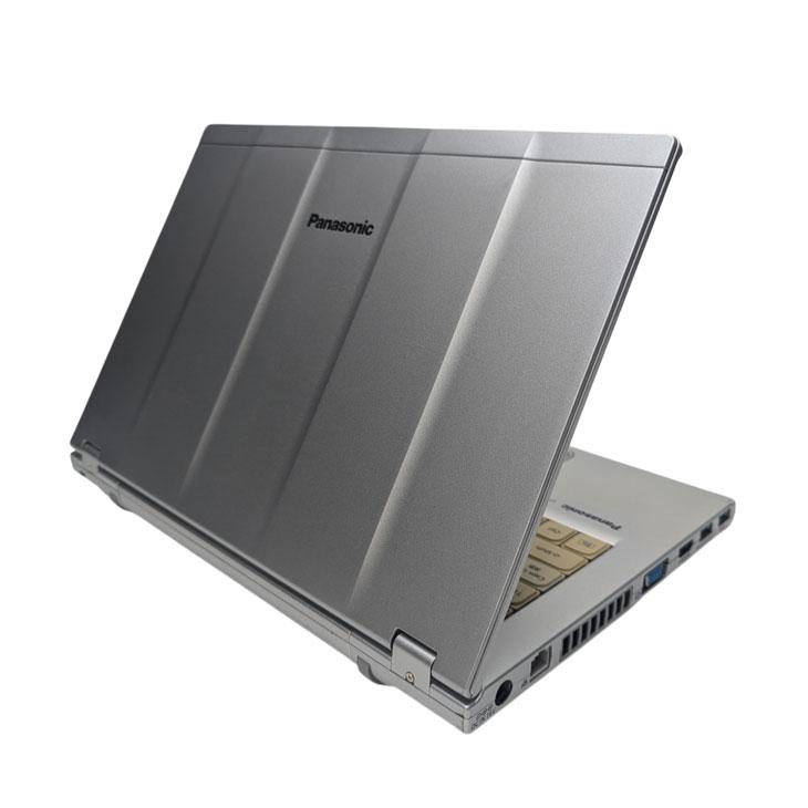 Panasonic CF-LX5 中古 レッツノート 選べるカラー Office Win10 or
