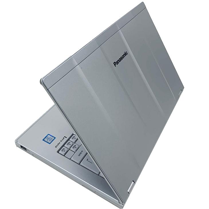 Panasonic CF-LX6 中古 レッツノート 選べるカラー Office Win11 or