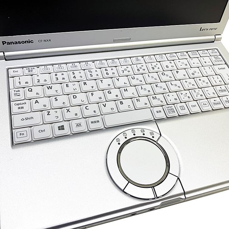 Let's note Panasonic CF-NX4 中古 レッツノート 選べる