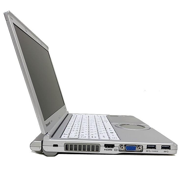 中古 Panasonic CF-NX4 楽天市場】中古ノートパソコン CF-NX4 ノートPC Windows10Pro