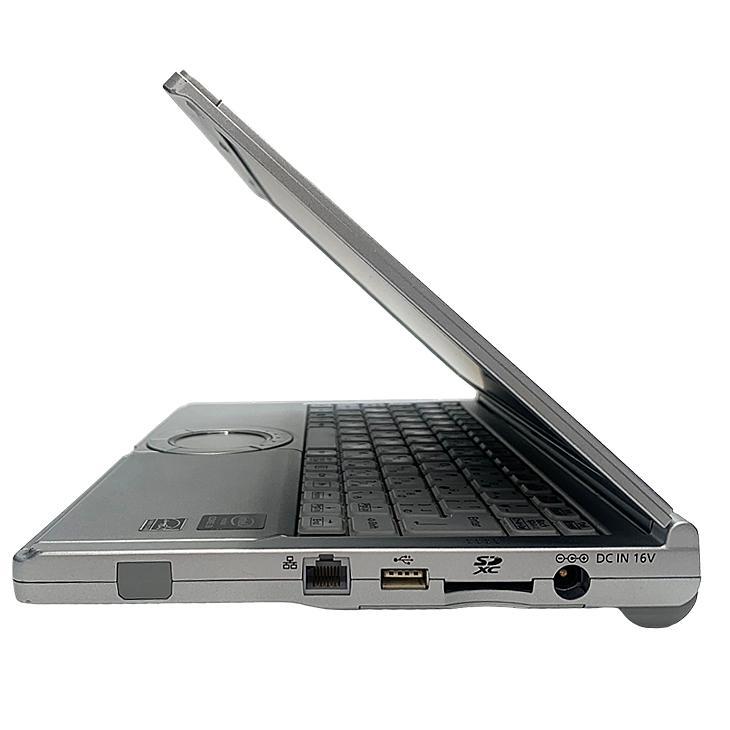 中古 Panasonic CF-NX4 楽天市場】中古ノートパソコン CF-NX4 ノートPC Windows10Pro