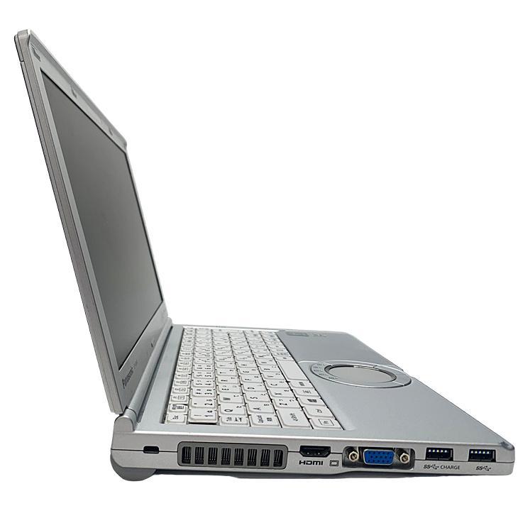 Let's note Panasonic CF-NX4 中古 レッツノート 選べるカラー+