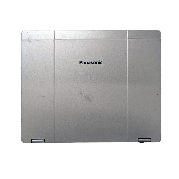 Panasonic CF-QV8 中古 レッツノート Office 選べる Win11 or Win10