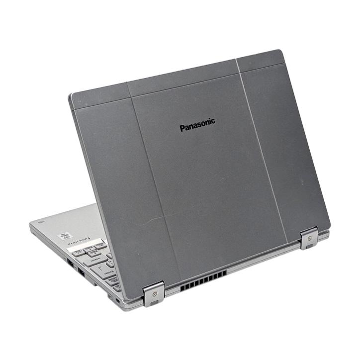 中古パソコン SIMフリー】Panasonic CF-QV9 レッツノート 選べるカラー