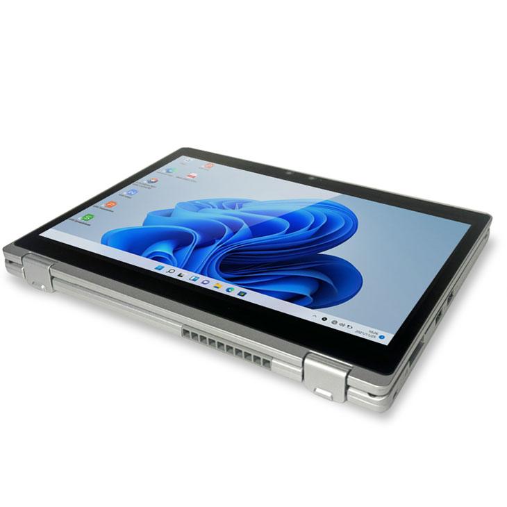 中古パソコン SIMフリー】Panasonic CF-QV9 レッツノート 選べるカラー