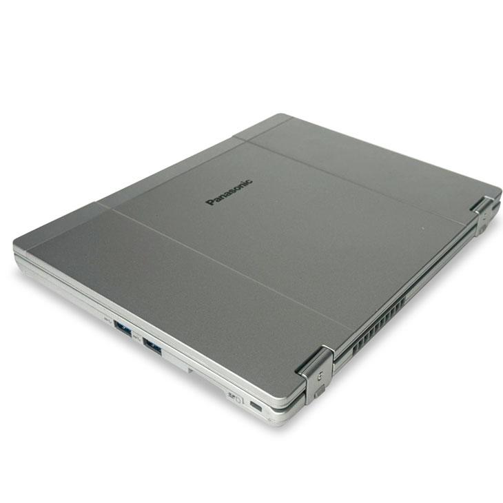 中古パソコン SIMフリー】Panasonic CF-QV9 レッツノート Office