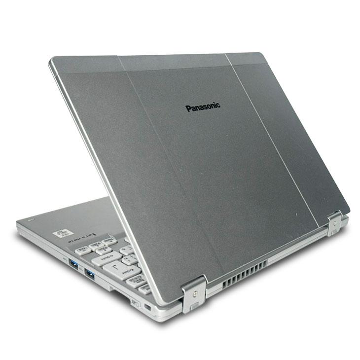 中古パソコン SIMフリー】Panasonic CF-QV9 レッツノート Office