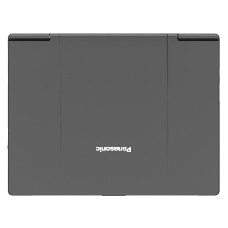 新品ノート】Panasonic CF-SC6BDPCR レッツノート Win11 NPU インテル