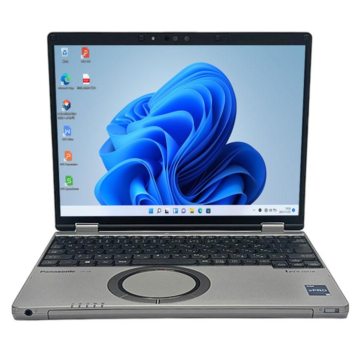 美品675 1TB レッツノートCF-SR4 第13世代 16GB office 美品675 1TB レッツノートCF-SR4 第13世代 16GB office - メルカリ