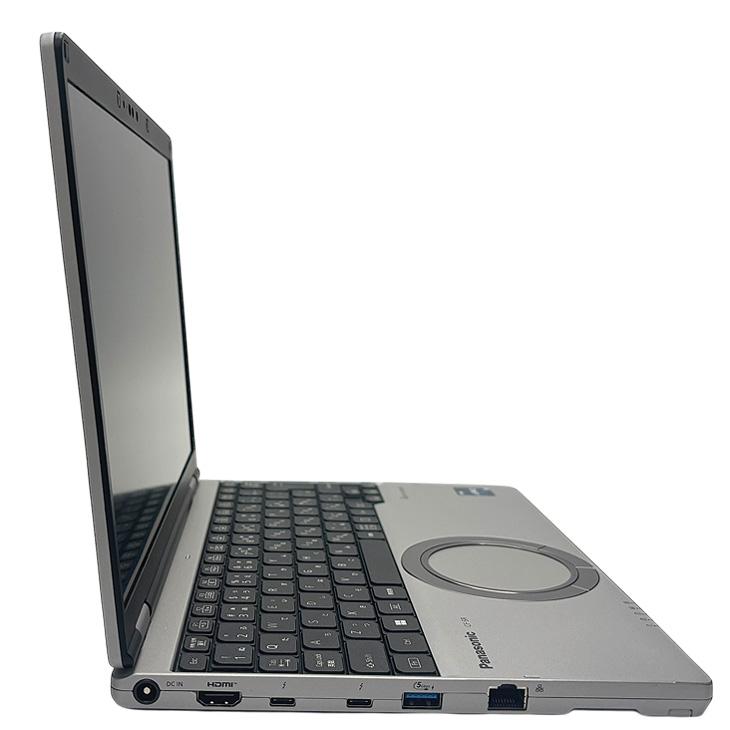 Panasonic CF-SR4RDAAS 中古 レッツノート Office Win10 or
