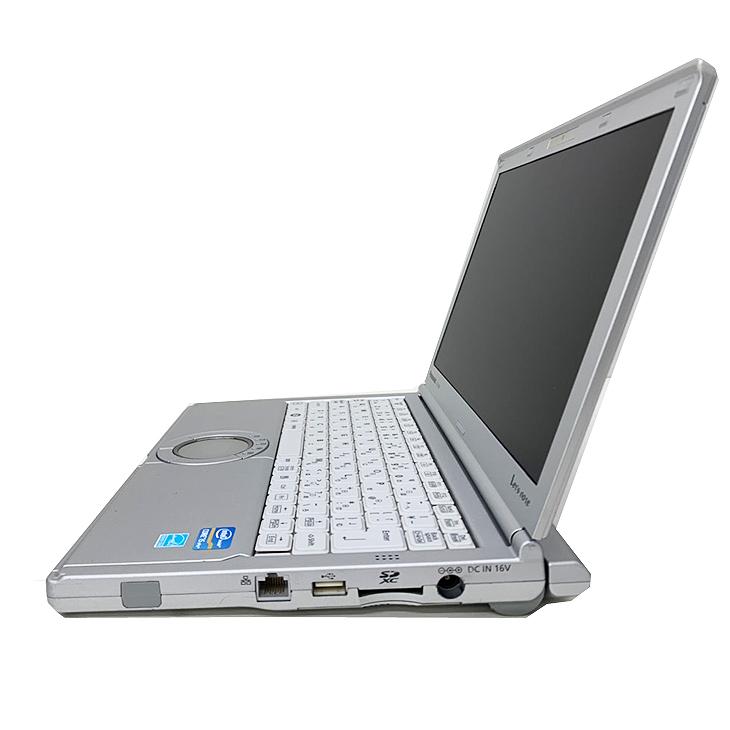 Let's note Panasonic CF-SX1 中古 レッツノート 選べるカラー Office