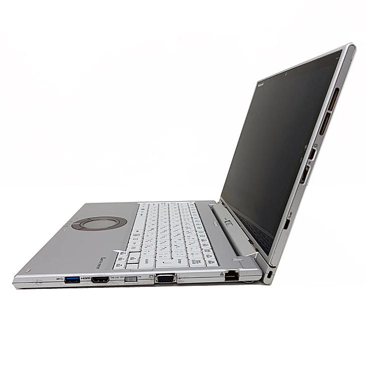 Panasonic CF-XZ6 中古 レッツノート 選べるカラー Office Win11 Panasonic CF-XZ6 中古 レッツノート 選べるカラー Office Win11