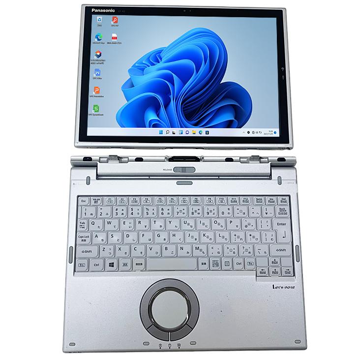 Panasonic CF-XZ6 中古 レッツノート 選べるカラー Office Win11 Panasonic CF-XZ6 中古 レッツノート 選べるカラー Office Win11
