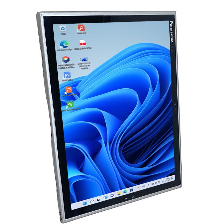 Panasonic CF-XZ6 中古 レッツノート 選べるカラー Office Win11 Panasonic CF-XZ6 中古 レッツノート 選べるカラー Office Win11