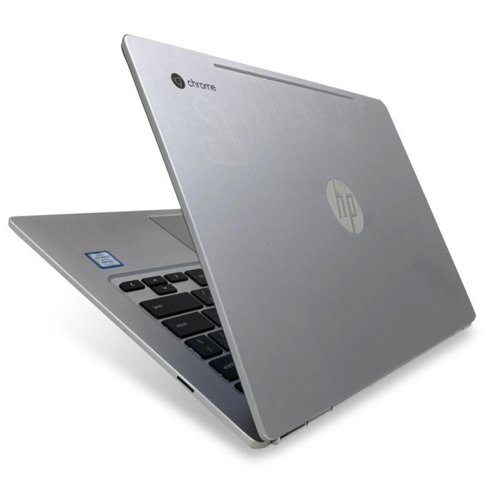 Chromebook HP 13G1 W0T01UT Chrome OS [Core M5 6Y57 メモリ8GB 