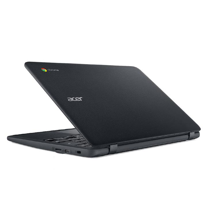 acer Chromebook 11LTE C732LT-F14N 箱付き ChromeOS タッチパネル [Celeron N3350 メモリ4GB eMMC32GB 無線 BT カメラ 11.6型]:良品｜whatfun｜04