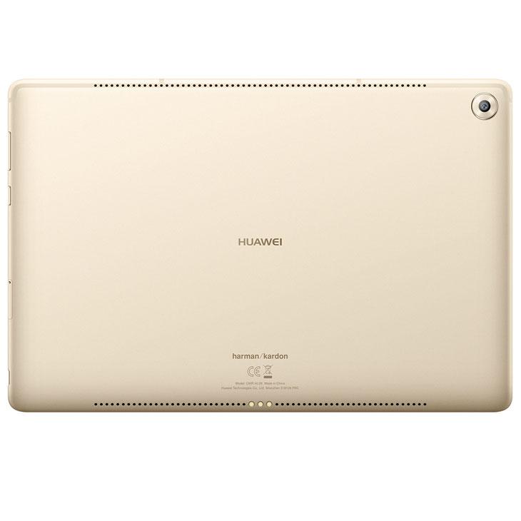 ANDROID - 納品書付 HUAWEI MediaPad M5 Pro WiFi CMR-W19 Huawei MediaPad M5-10 Pro CMR-W19 HiSilicon Kirin 960 with 4