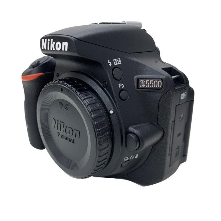 ニコン デジタル一眼レフカメラ D5500 ダブルズームキット付B6-B ニコン D5500 ダブルズームキット [レッド] 価格比較 - 価格.com