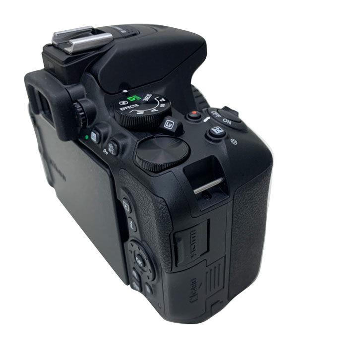 ニコン 【12/10〜13まで特価】Nikon デジタル一眼レフカメラ