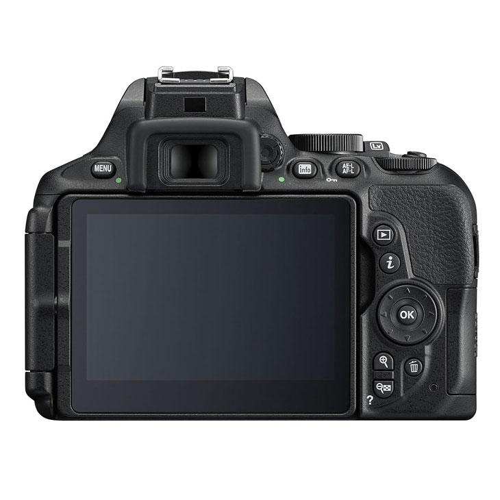 ニコン（Nikon） デジタル一眼レフカメラD5600 APS-C 18-140VR レンズ