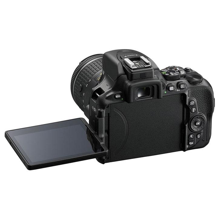 ニコン（Nikon） デジタル一眼レフカメラD5600 APS-C 18-140VR レンズ
