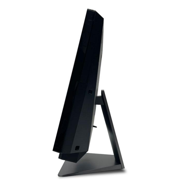 NEC LAVIE Desk DA770/KAB 中古 一体型デスク 地デジ Office