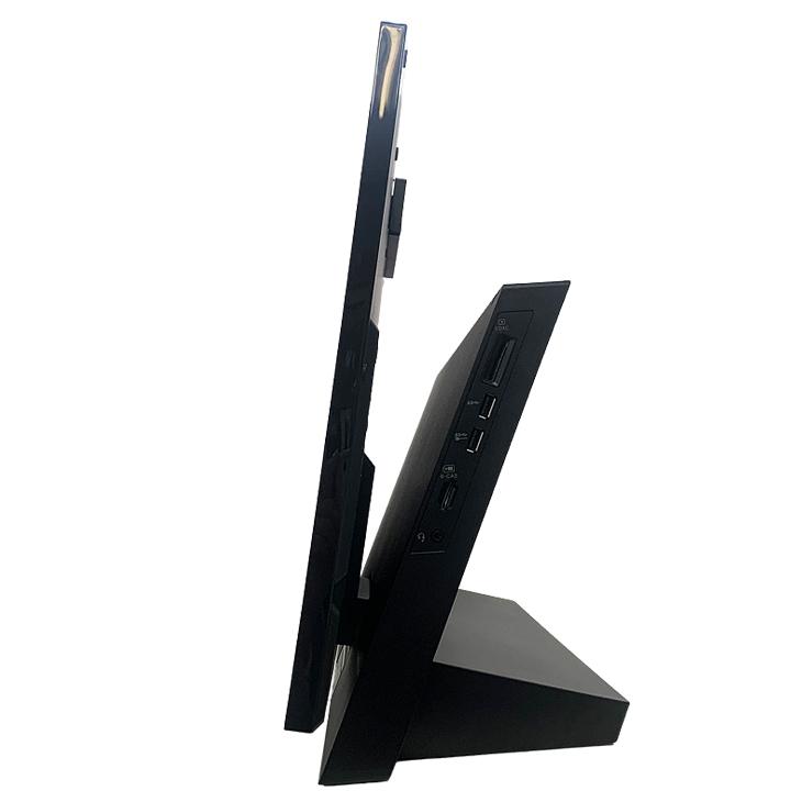 LaVie NEC LAVIE Desk DA970/MAB 中古 一体型デスク 地デジ