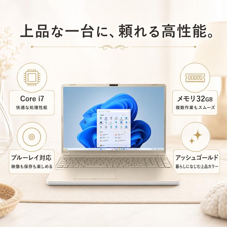 dynabook（ダイナブック） 【純箱入り良品】東芝 dynabook AZ/MYG