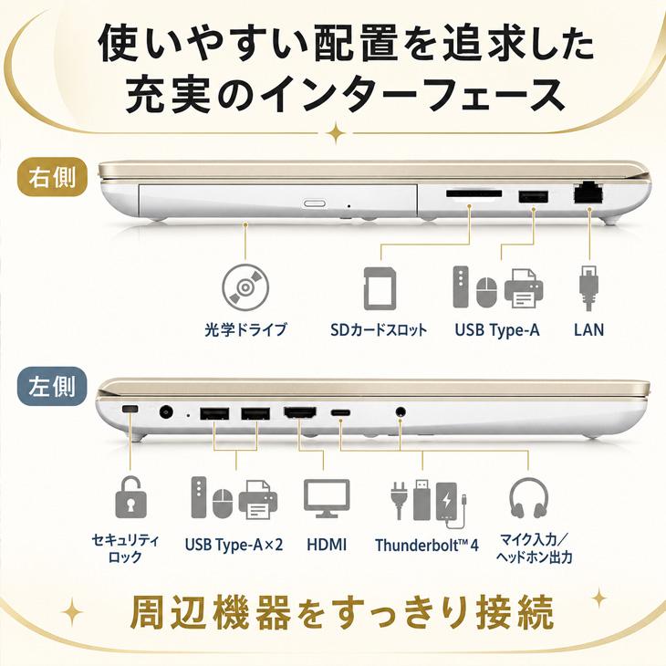 dynabook（ダイナブック） 【純箱入り良品】東芝 dynabook AZ/MYG