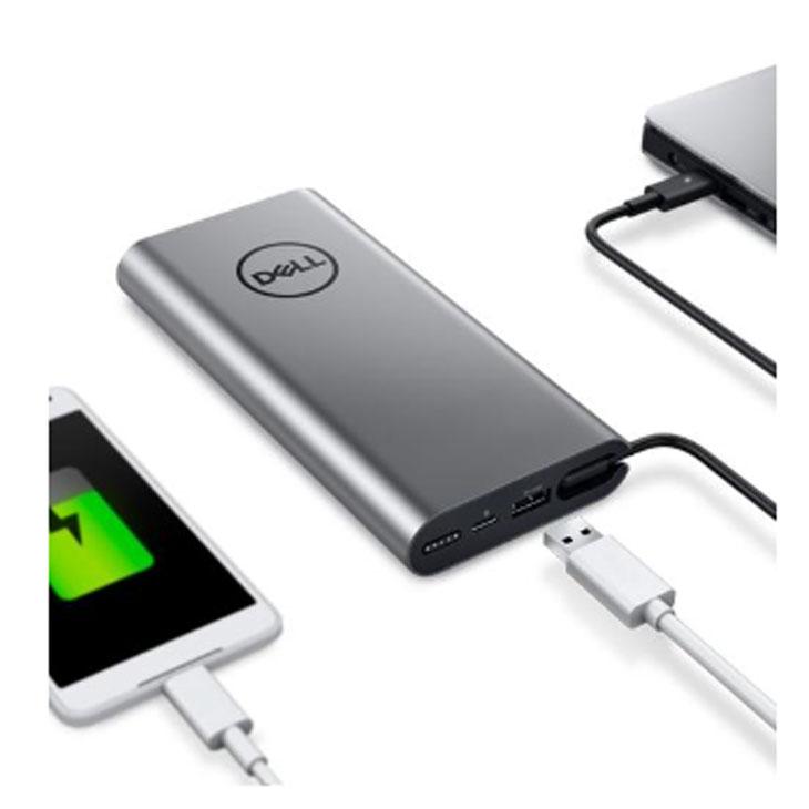 DELL 純正 未開封未使用品 Dell USB-C(Type-C)ノートパソコン用 DELL 純正 未開封未使用品 Dell USB-C(Type-C)ノートパソコン用