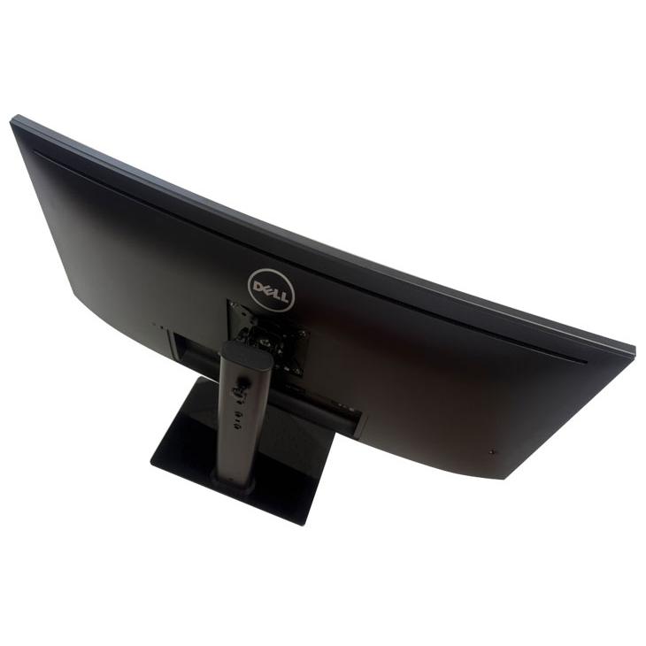 D*N様 DELL 34インチ 曲面 ウルトラワイドモニタ ASCII.jp：デル、34型ウルトラワイドWQHDディスプレー「Dell 34 インチ