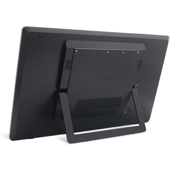 DeskPad21.5インチ 新品 タッチパネル付デスクトップパソコン