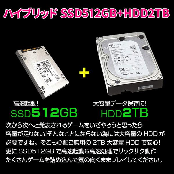 ドスパラ（dospara） GALLERIA-FX eスポーツ 最強ゲーミングパソコン