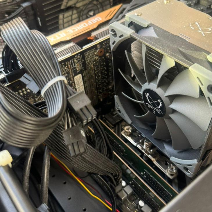 ドスパラ（dospara） GALLERIA eスポーツ 最強ゲーミング RTX2080Ti