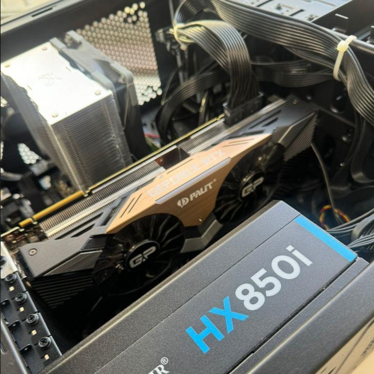 ドスパラ（dospara） GALLERIA eスポーツ 最強ゲーミング RTX2080Ti